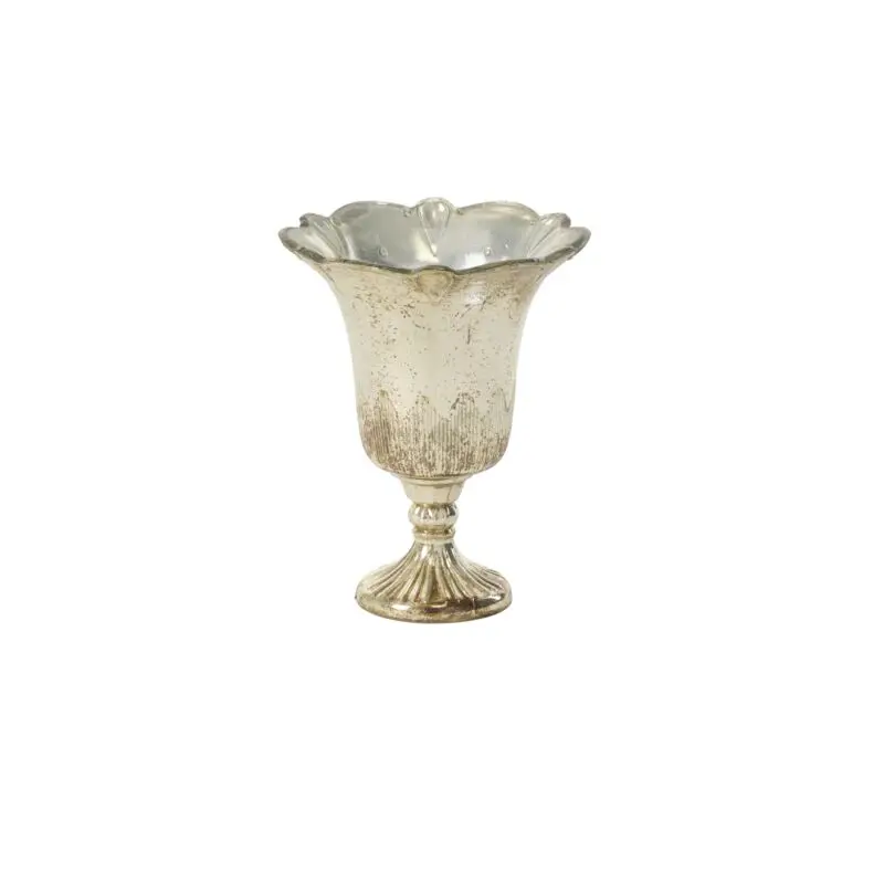 Vespera Vase 6.75"x 8.5"