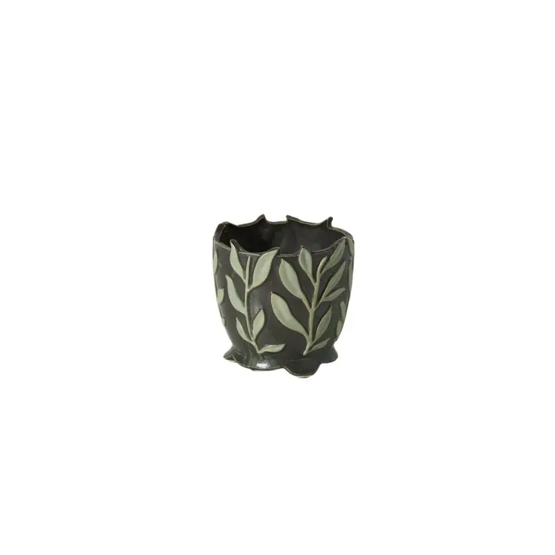 Vinelet Pot 5.5"x 5.5"