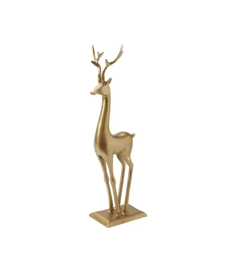 Vixen Reindeer 5.5"x 7.5"x 25"