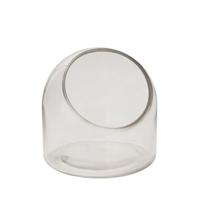 Warner Terrarium 5.75"x 5.75"