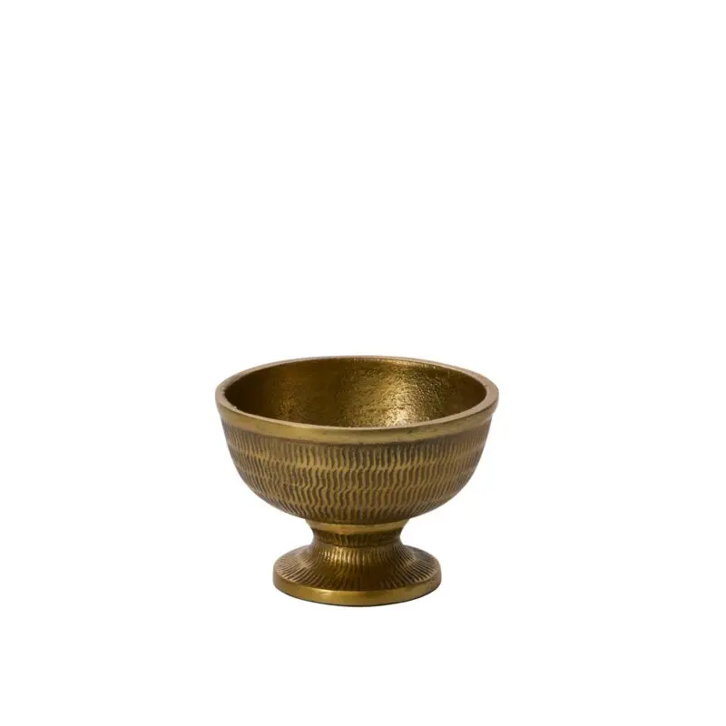 Westbrook Compote 5"x 3.5"