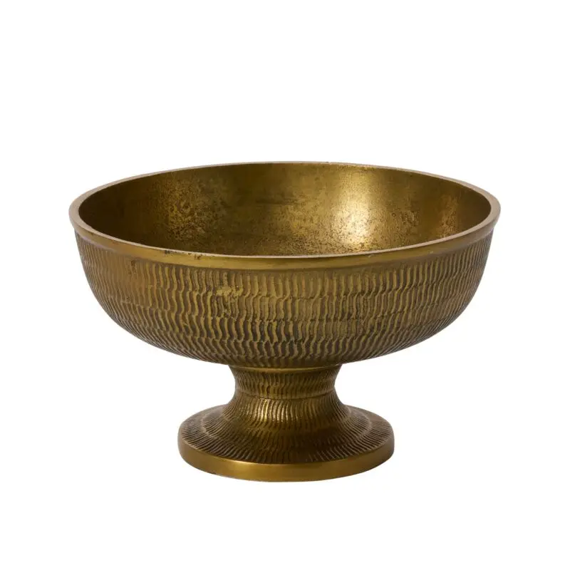 Westbrook Compote 9.75"x 6"