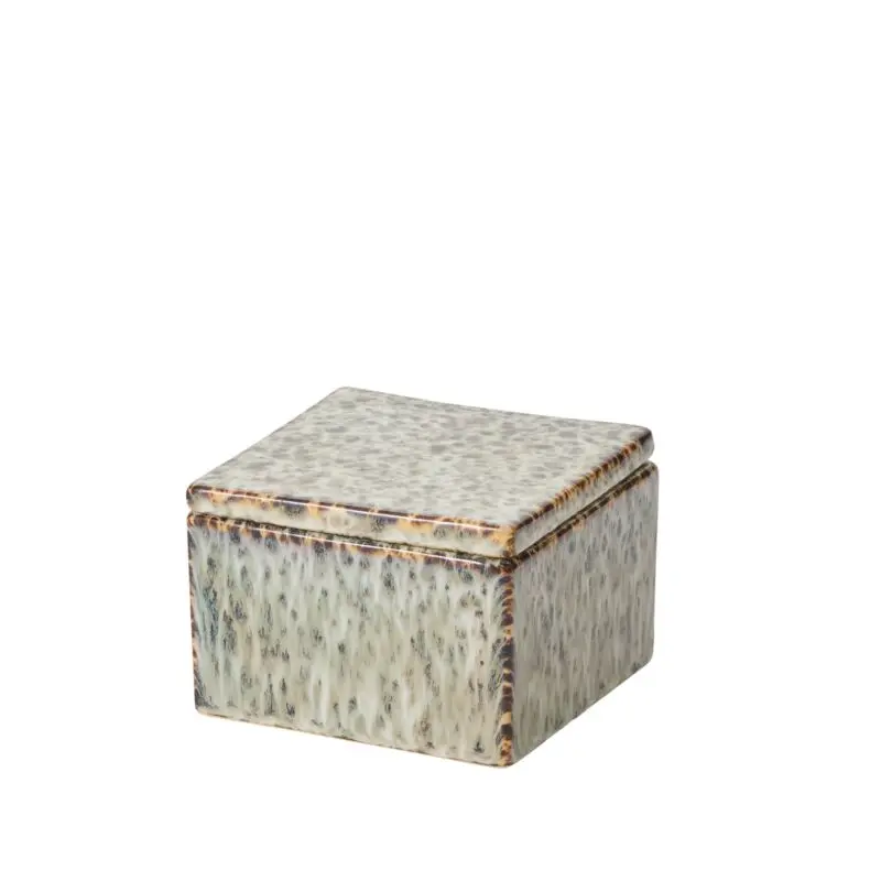 Whisper Decorative Box 4.25"x 3"