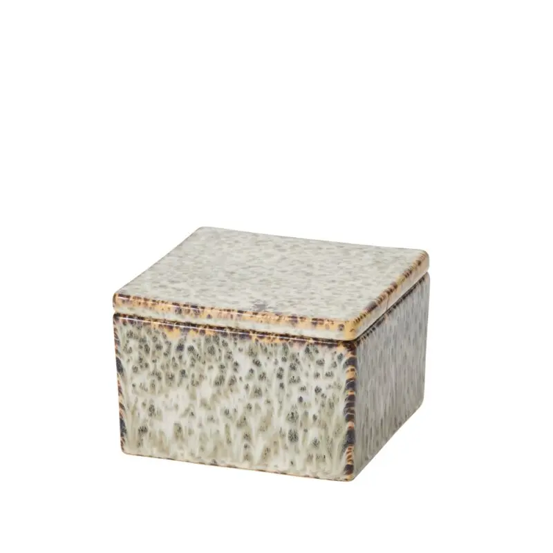 Whisper Decorative Box 4.75"x 3"