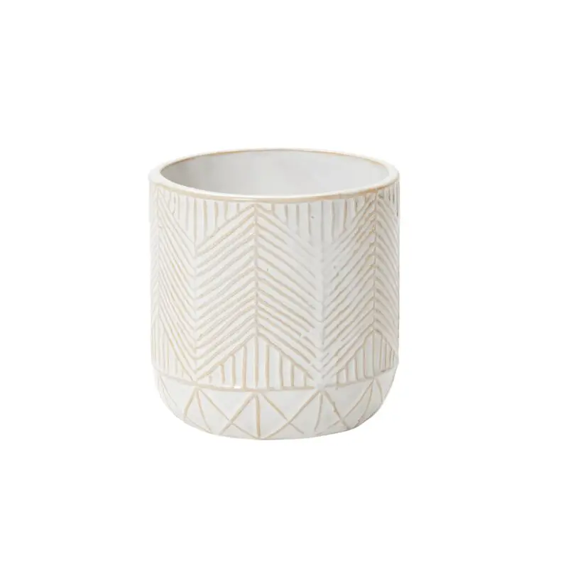 Whitcomb Pot 5"x 5"