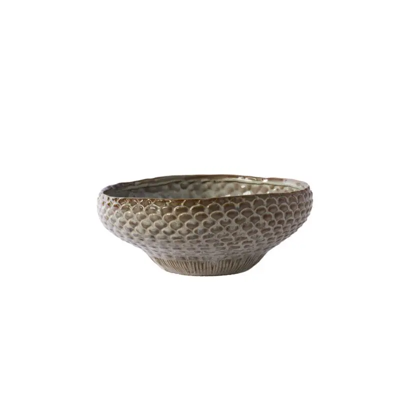 White Oak Bowl 13.5"x 4.5"