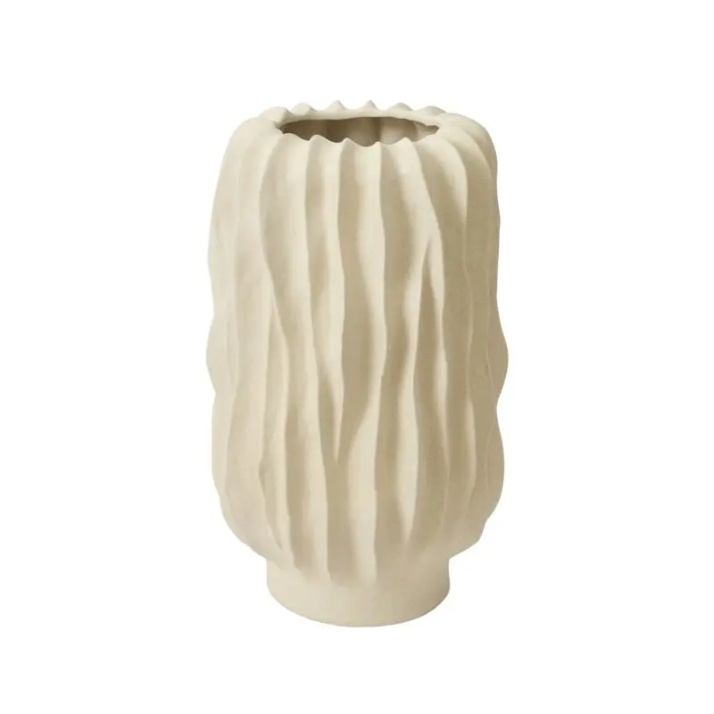 Windswept Vase 14"x 24"