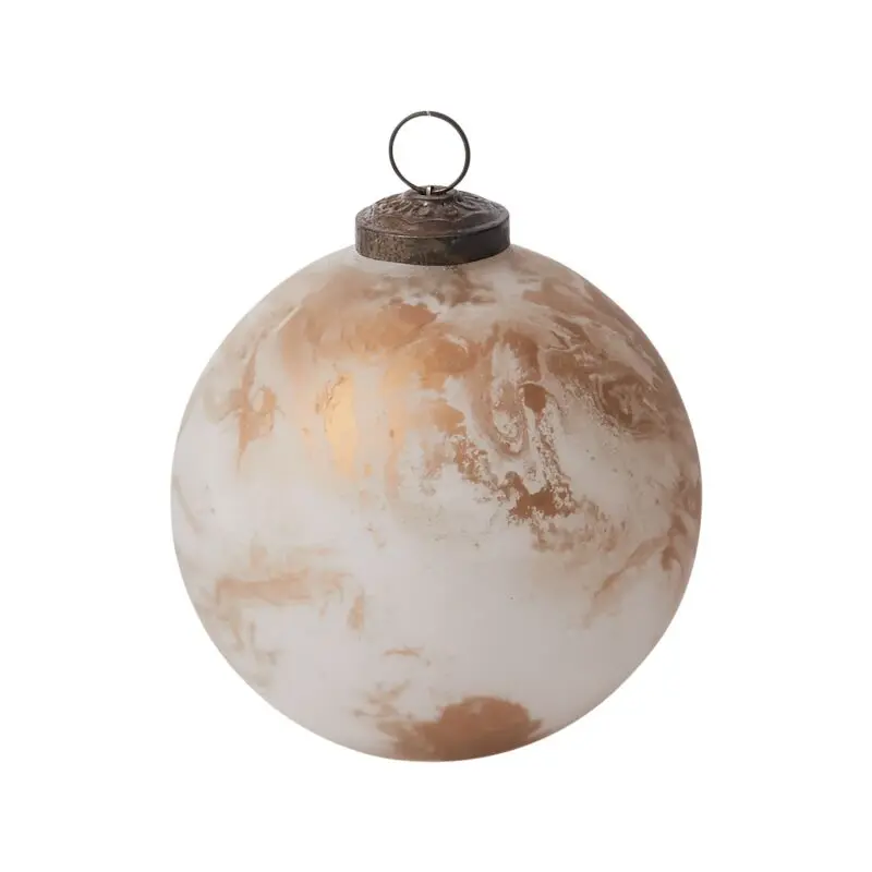 Wonderous Ornament 3.75"x 4.75"