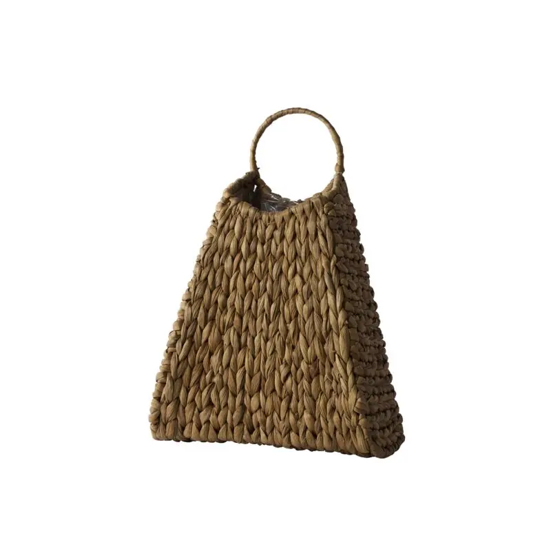 Woven Wall Basket 11.25"x 5.5"x 16"