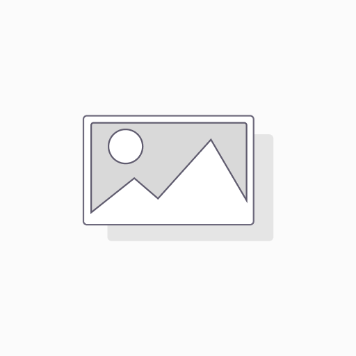 [50473] Atlas pot round matte white - 2.75x2.75"
