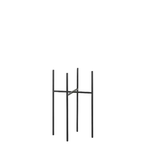 [50514] Scott Plant Stand 20x20x35cmH