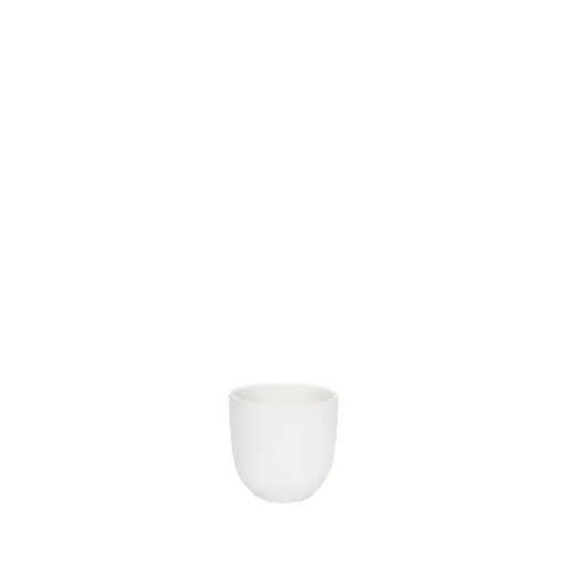[56395] Tusca 3.25" matte white