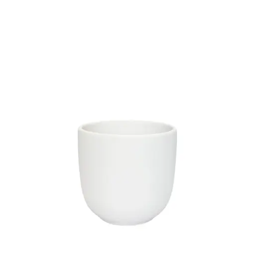 [50224] Tusca 6" matte white