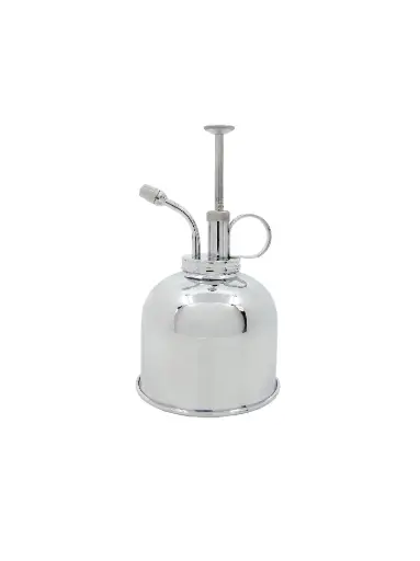 [37815] Plant Mister 250ml Silver 