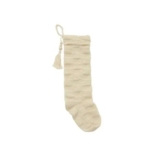 [64792] Rubrick Stocking 6.25"x 25"