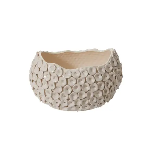 [64806] Luanda Bowl 16"x 12"x 9.25"
