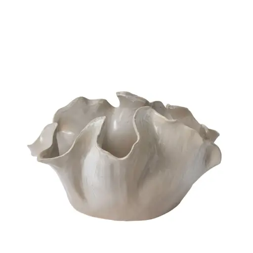 [64808] Waterfront Bowl 20"x 17"x 10.25"
