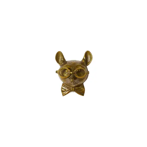 [64825] E+E Wall Mount Louie 8.25"x 5.5"x 10.5"