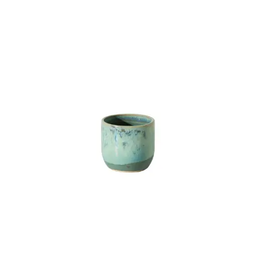 [64856] Caribe Pot 4.5"x 4"