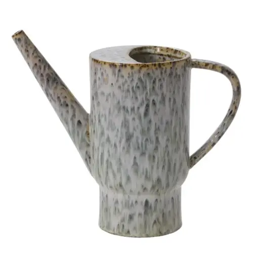 [64883] Lucien Watering Can 10.5"x 4.5"x 8"