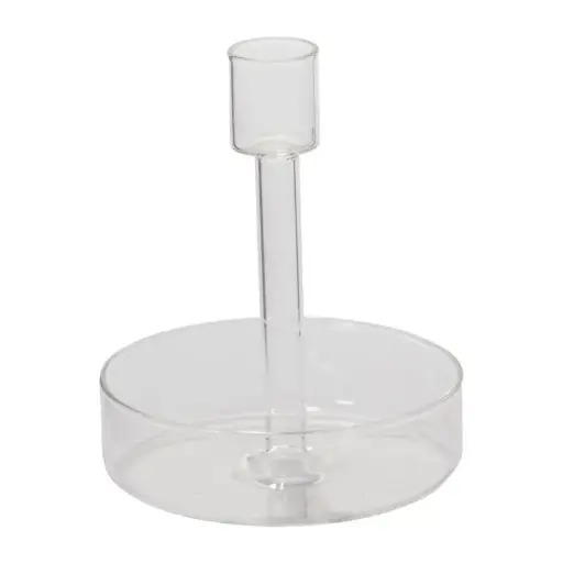 [64885] Adeline Candleholder 4.25"x 5"