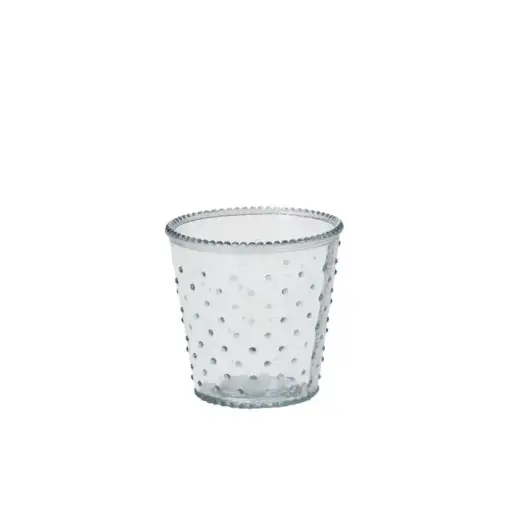 [64890] Annie Vase 5.5"x 5.25"
