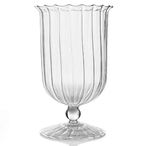 [64896] April Vase 4.5"x 7.5"