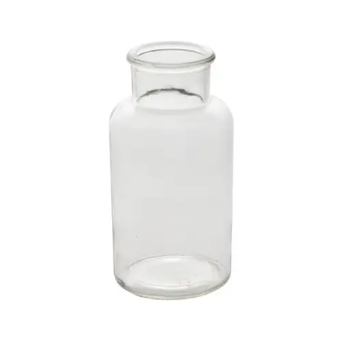 [64936] Billie Bottle 4"x 8"