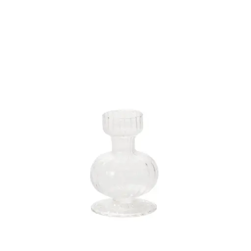 [64937] Boutique Vase 3"x 4"