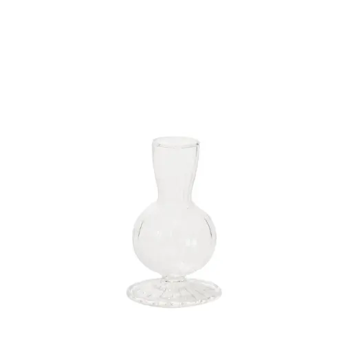 [64939] Boutique Vase 3"x 4.5"