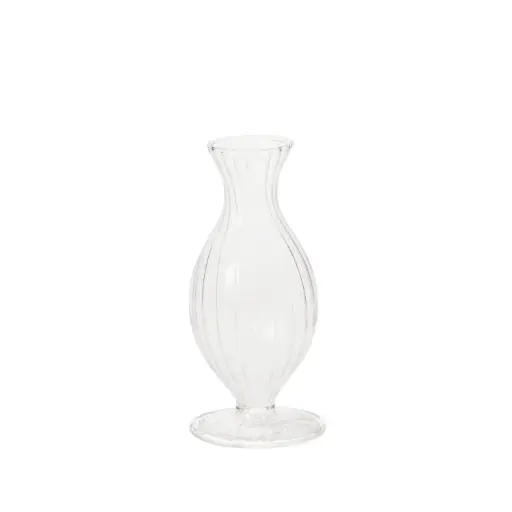 [64941] Boutique Vase 3"x 6"