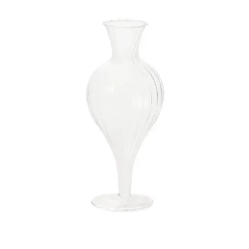 [64943] Boutique Vase 3.5"x 8"