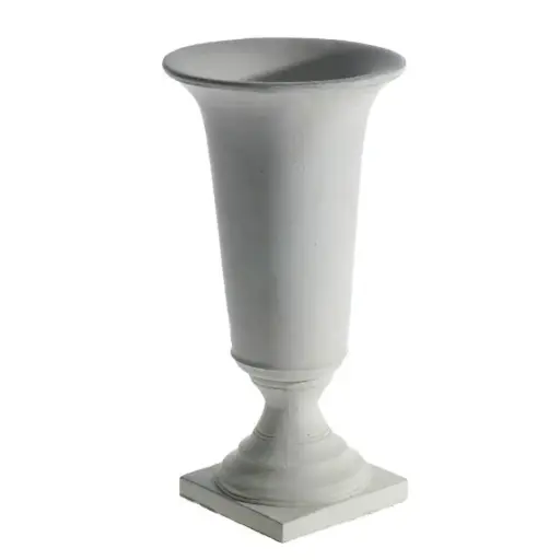 [64964] Castleberry Urn 12.5"x 24"