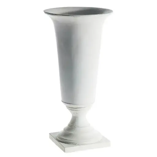 [64965] Castleberry Urn 16"x 32.5"