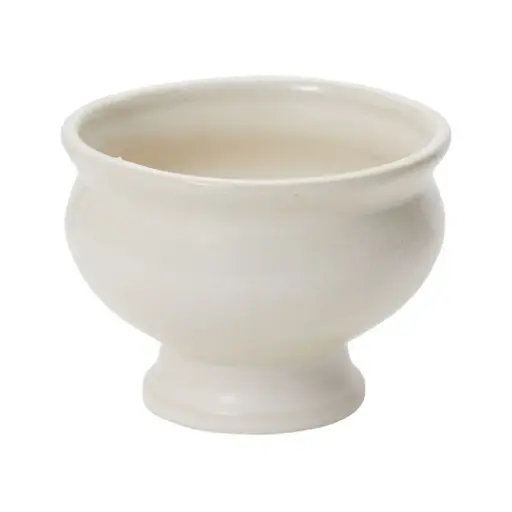 [64980] Dawson Compote 6.75"x 5.25"