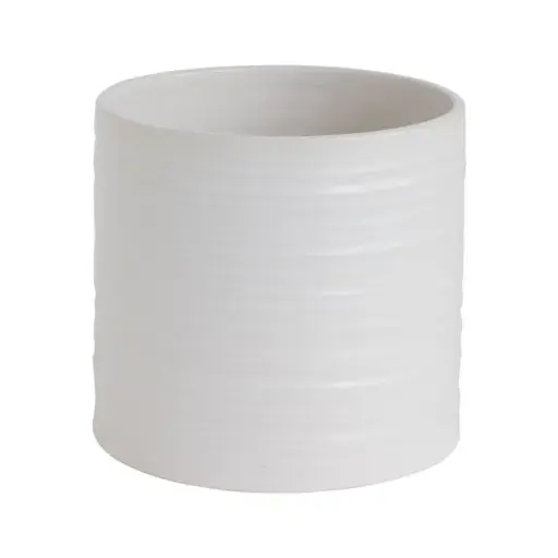 [65001] Everest Pot 6.75"x 6.25"