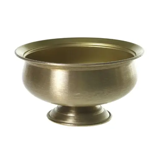 [65011] Fiona Compote 8.25"x 4.5"