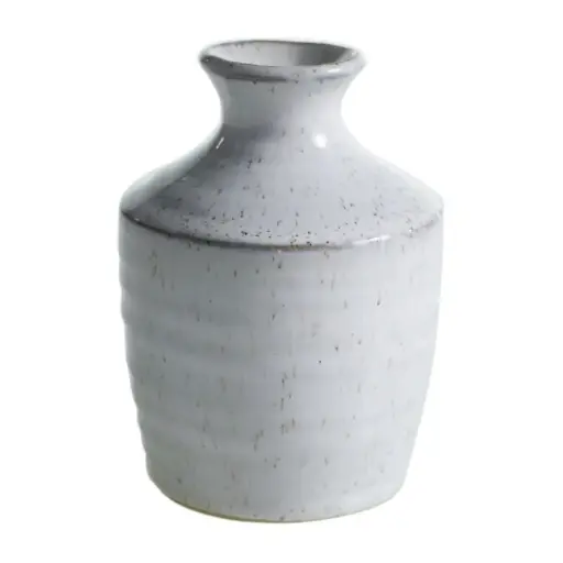 [65026] Hari Budvase 3.25"x 4.5"