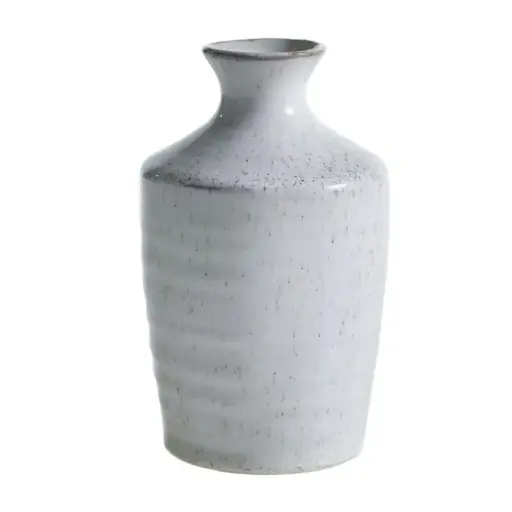 [65027] Hari Budvase 3.75"x 6.25"