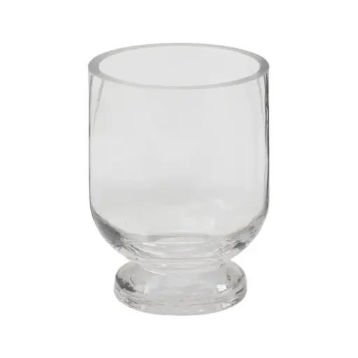 [65047] Hollis Vase 3.75"x 5.25"