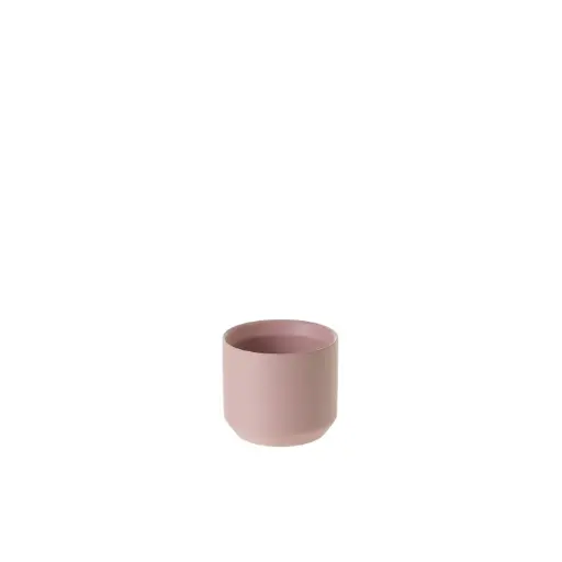 [65069] Kendall Pot 2.5"x 2" Light-Pink