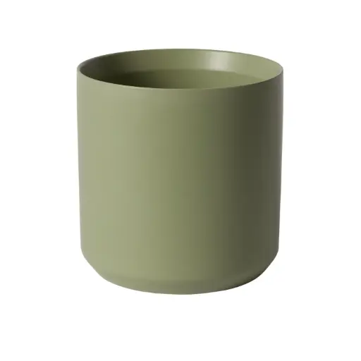 [65102] Kendall Pot 8.5"x 9" Green