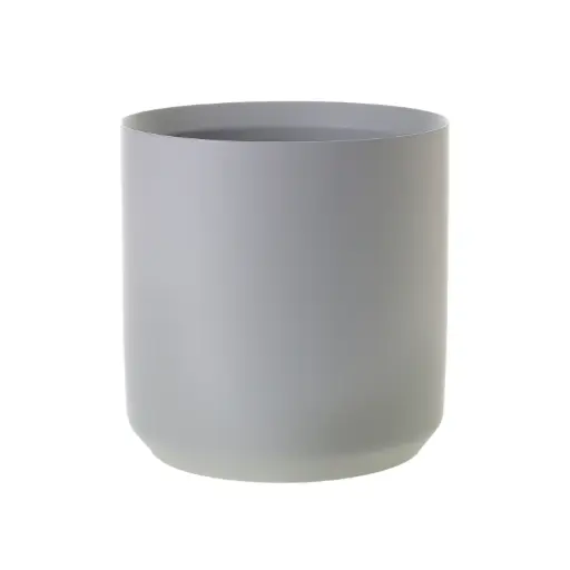 [65103] Kendall Pot 8.5"x 9" Grey