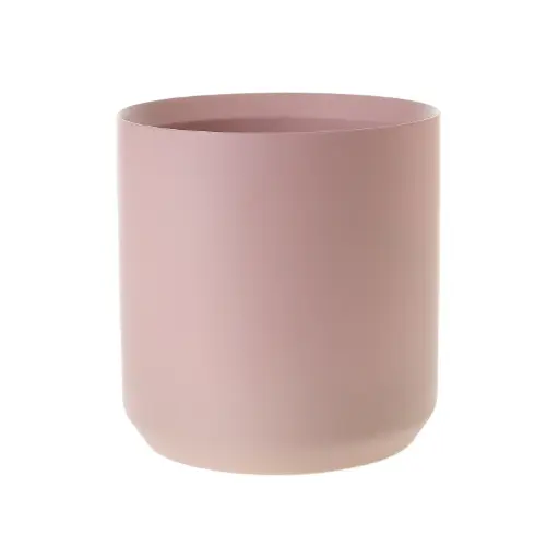 [65104] Kendall Pot 8.5"x 9" Light-Pink