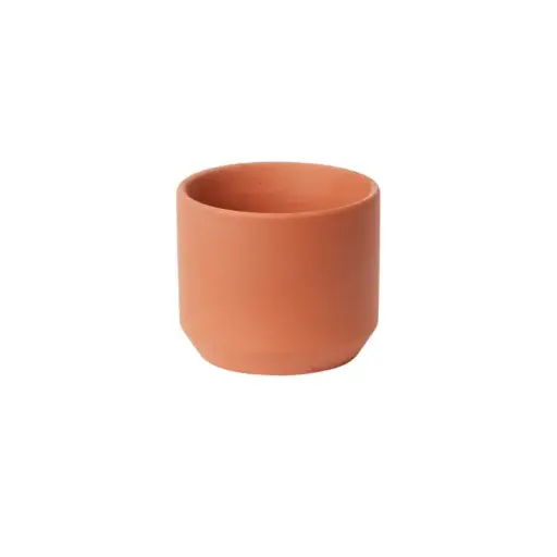 [65108] Kendall Terracotta Pot 3.25"x 2.75"