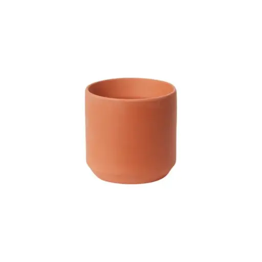 [65109] Kendall Terracotta Pot 4.75"x 4.5"