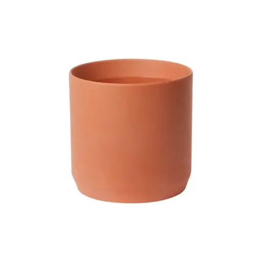 [65110] Kendall Terracotta Pot 7"x 6.75"
