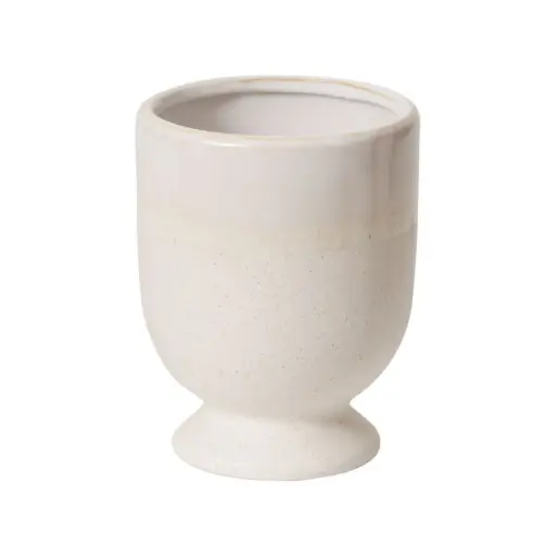 [65116] Laney Vase 4.25"x 5.5"
