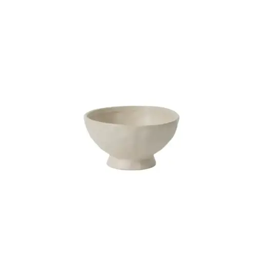 [65119] Logan Compote 6.5"x 3.5"