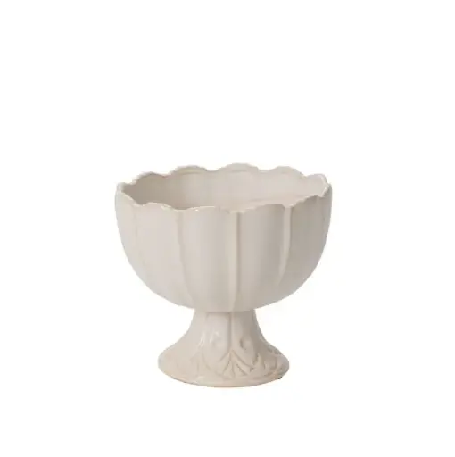 [65126] Meryl Compote 6.75"x 6"